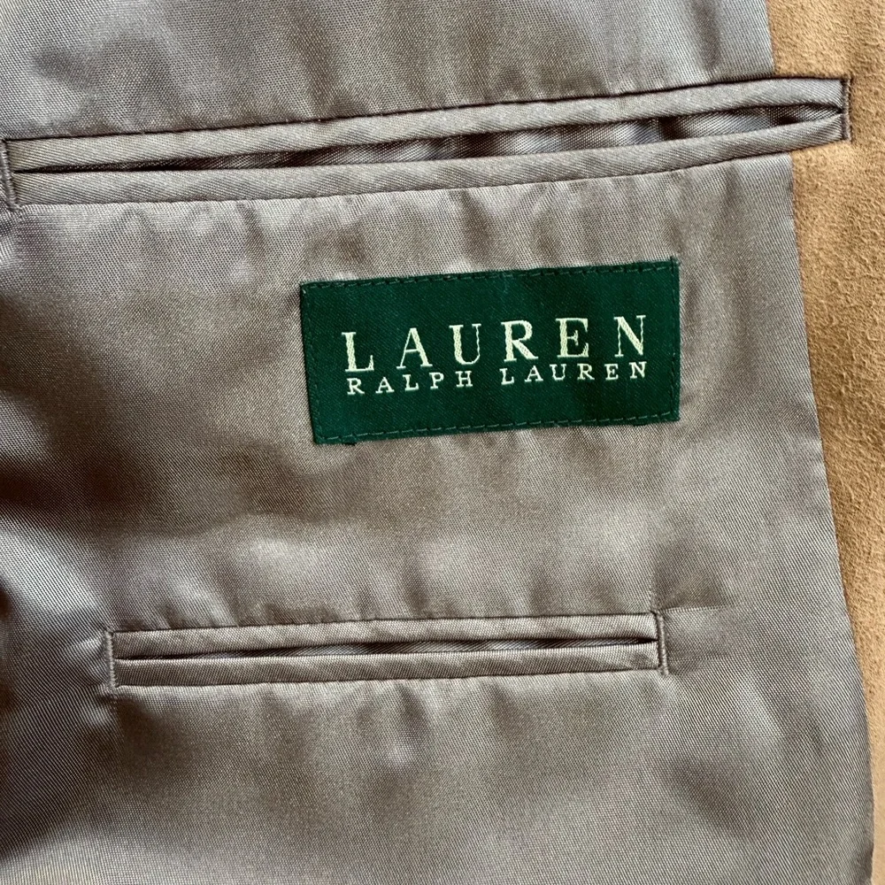 Lauren Ralph Lauren excellent preowned